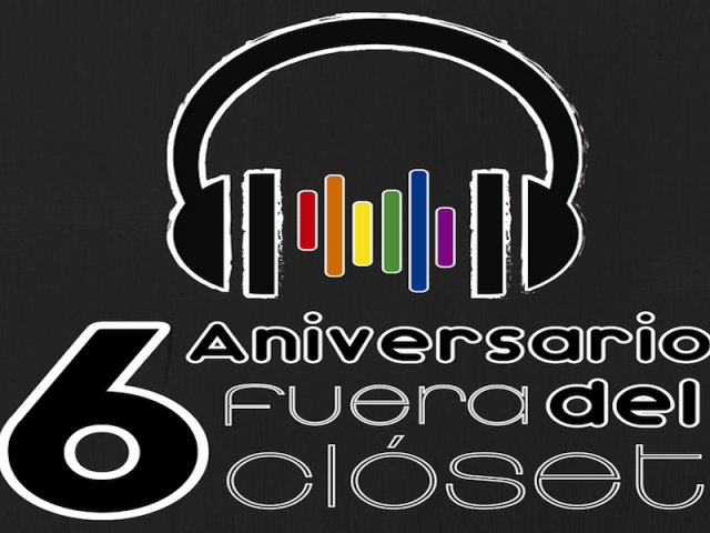 Seis años fuera del clóset