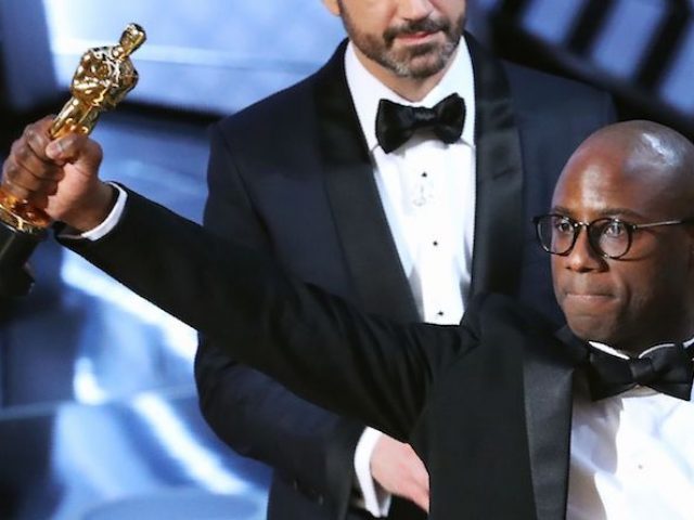 Moonlight, la reivindicación dentro del cine