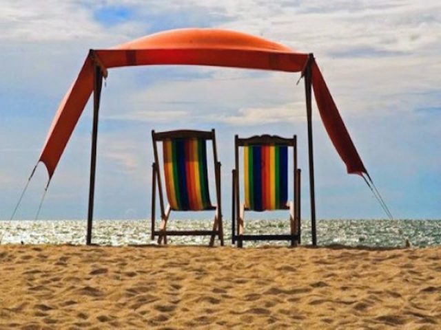 Ven desinterés de hoteleros en México por el turismo gay