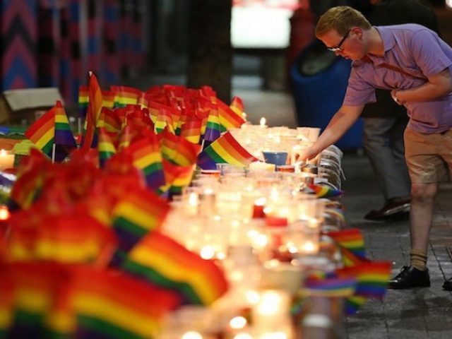 Carta a la homofobia