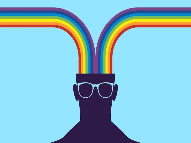 17 de mayo: Día Internacional Contra la Homofobia, Bifobia y Transfobia
