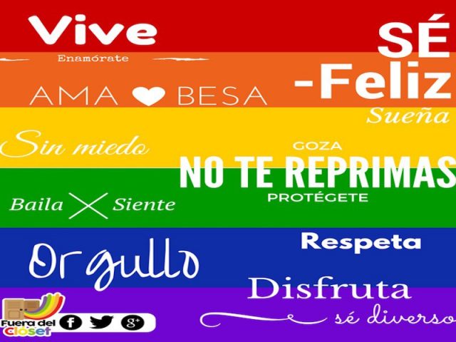 La educación sexual nos hará libres