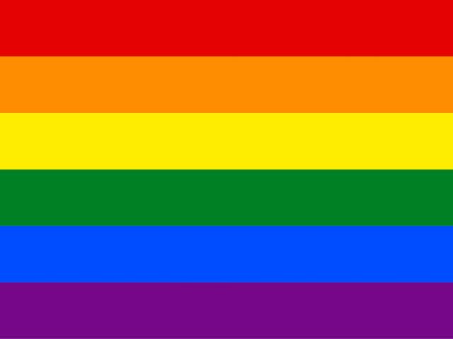 La Bandera del Orgullo Gay. Origen, variantes y otras simbologías LGBT