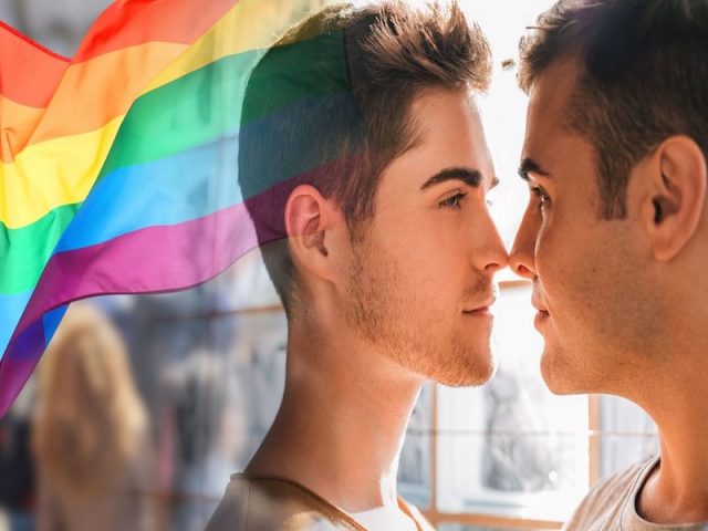 Rompiendo tabúes: los nuevos adolescentes son cada vez más queer