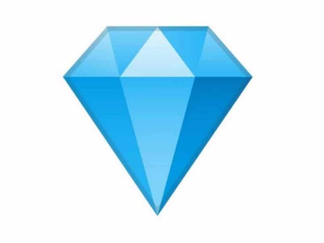 Alertan a comunidad LGBT sobre el peligroso emoji de diamante, ¿qué significa?