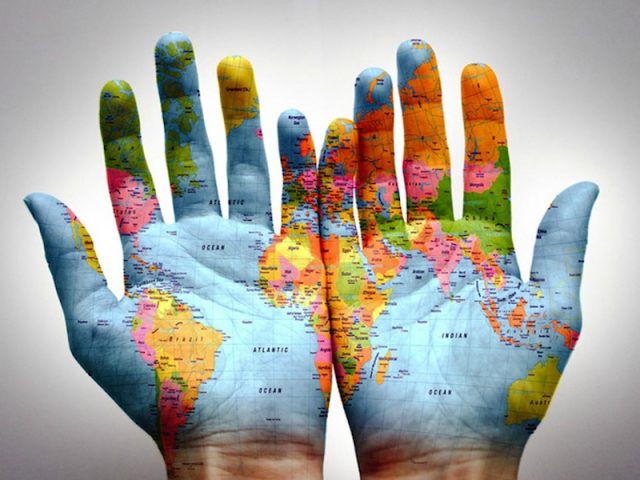 10 de diciembre: Día Internacional de los Derechos Humanos