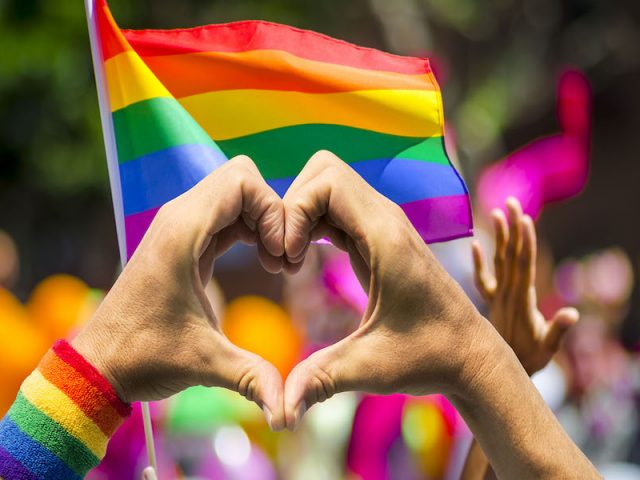 La lucha LGTB avanza despacio en el mundo, entre discriminación y violencia