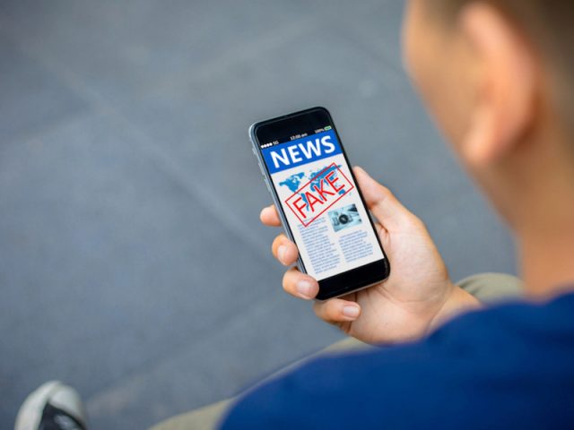 Alerta por los errores sobre el coronavirus que circulan en las redes sociales: consejos que no sirven y aumentan el peligro de contagio