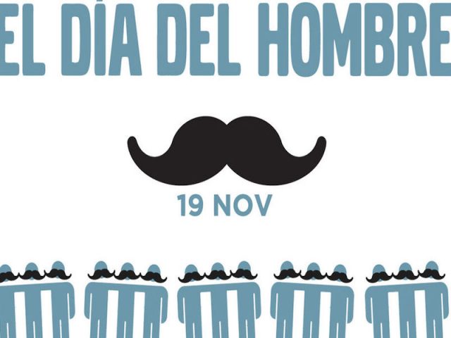 19 de noviembre: Día Internacional del Hombre