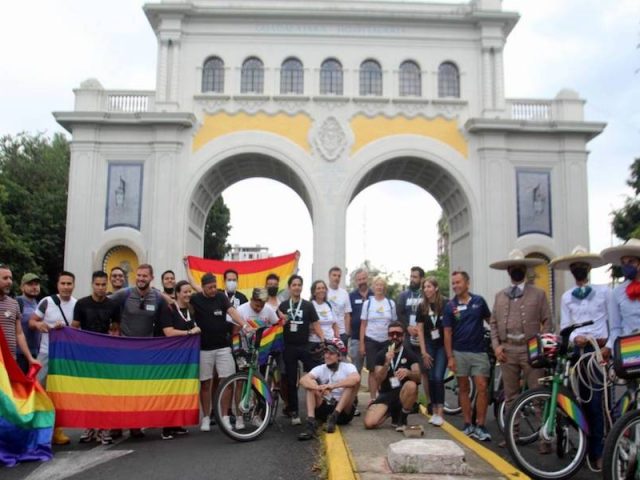 Quieren que Guadalajara sea sede de los Gay Games en 2026