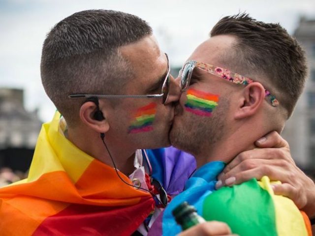 Ya está en línea la Encuesta sobre Discriminación por Motivos de Orientación Sexual e Identidad de Género