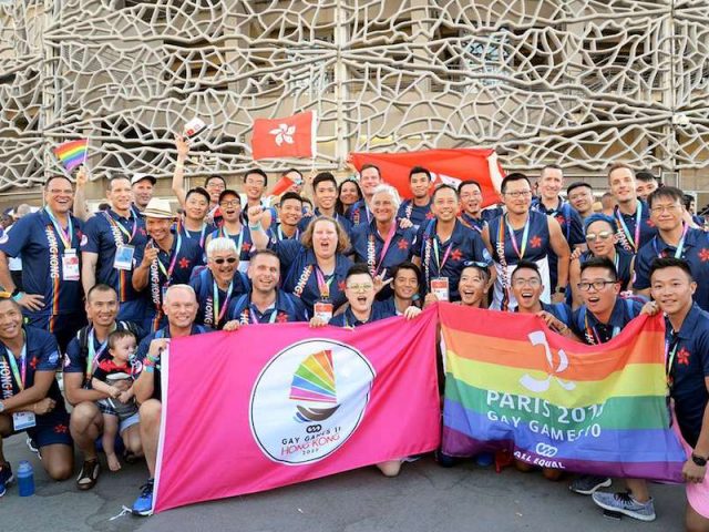 Gay Games: los juegos que buscan promover la igualdad, diversidad e inclusión