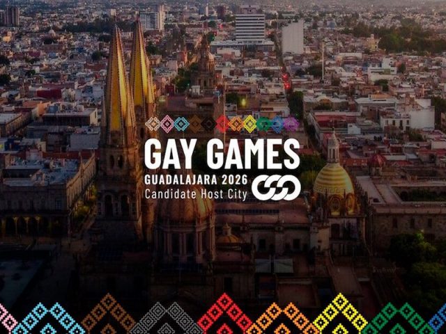 Gay Games: en qué consisten los juegos que podría albergar Guadalajara en 2026
