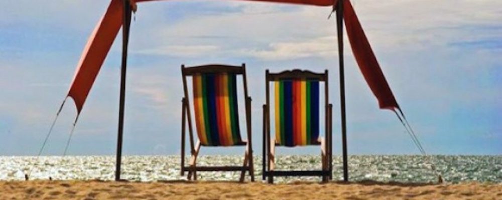 Ven desinterés de hoteleros en México por el turismo gay
