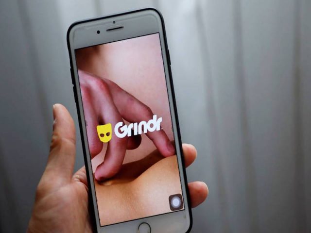 Cuidado con estas ‘apps’ de citas gay: revelan la ubicación exacta de sus usuarios