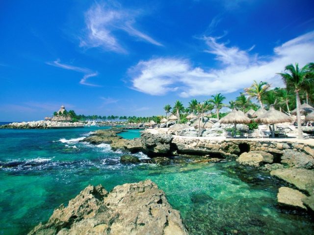 Playa del Carmen, único destino mexicano entre los 25 más populares del planeta