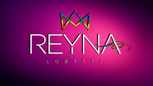 Reyna LGBTTTI