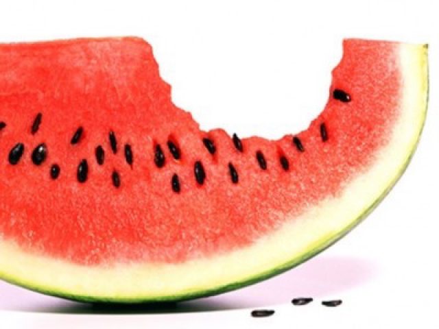 Diez alimentos para mejorar la erección.