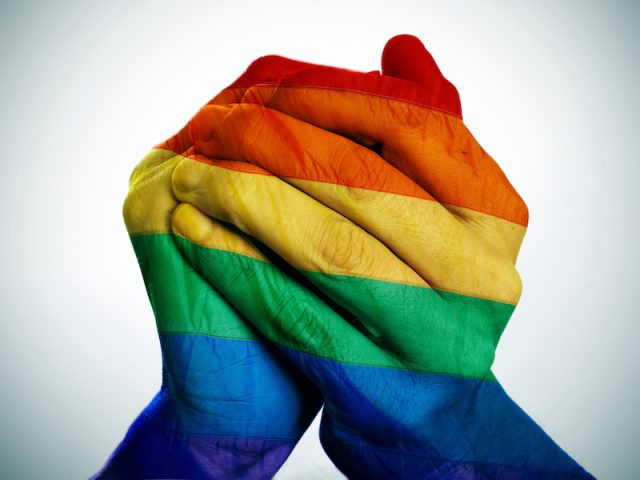 Los gays mayores están más preparados que otros para envejecer