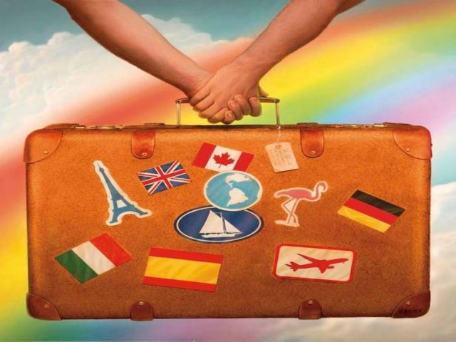 Turismo LGBTTTI deja 50 por ciento más dinero