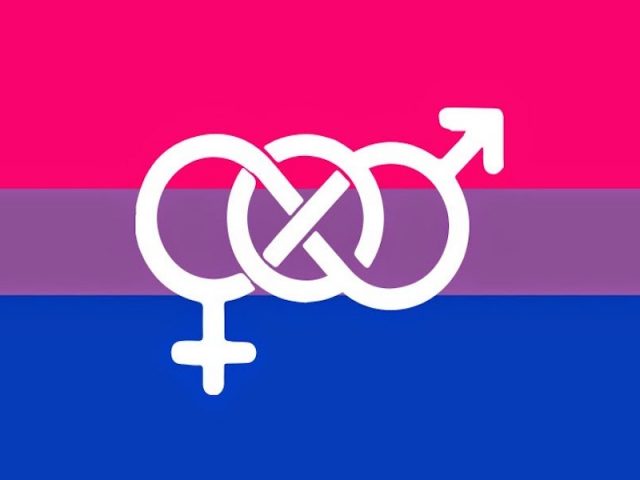 La Bisexualidad en gráficas
