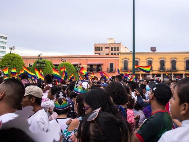 Colectivos LGBT de León piden precaución sanitaria en marcha del orgullo