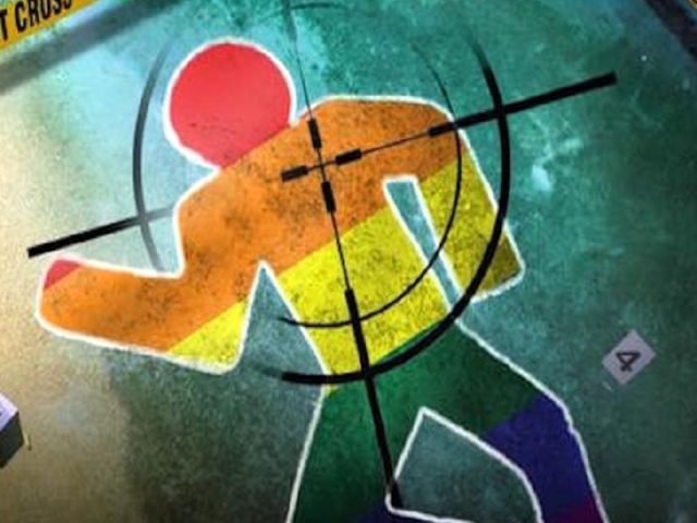 Buscan legisladores tipificar homicidio por homofobia en México
