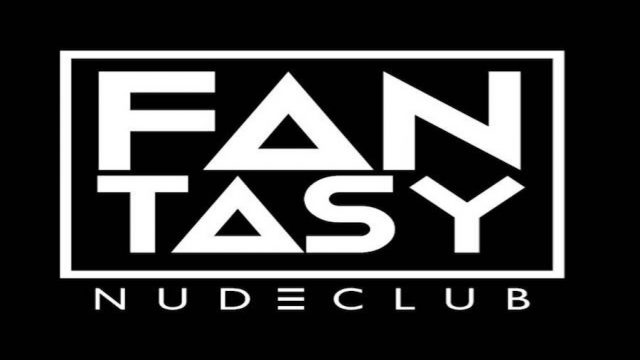 Fantasy Nude Club