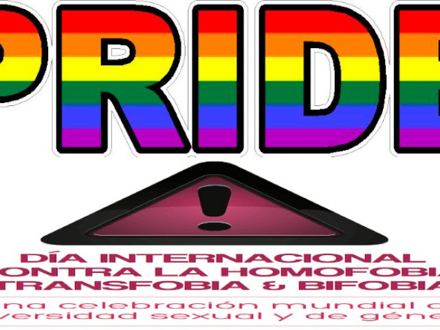 Día del Orgullo Gay e IDAHOT ¿Qué son y qué celebra cada uno?
