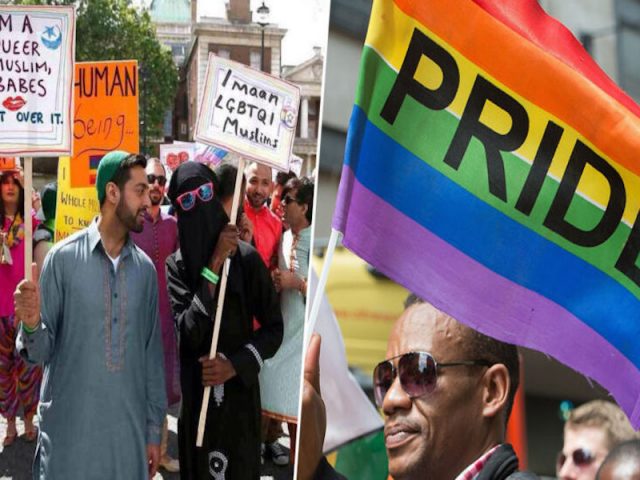 Londres acogerá el primer festival del orgullo LGBTQ+ musulmán del mundo