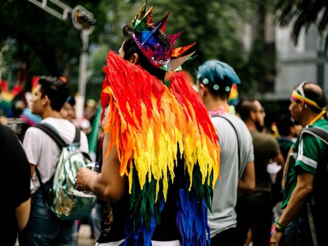 El 27 de junio se celebrará Global Pride, un Orgullo mundial online
