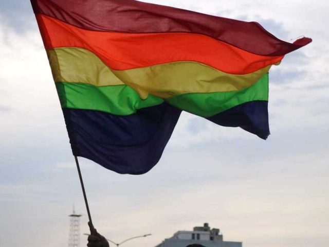 Mes de Orgullo gay en Guanajuato, aún queda mucho por hacer para lograr igualdad