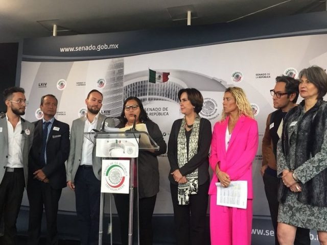 Morena presenta iniciativa para prohibir “cura a la homosexualidad” en todo el país