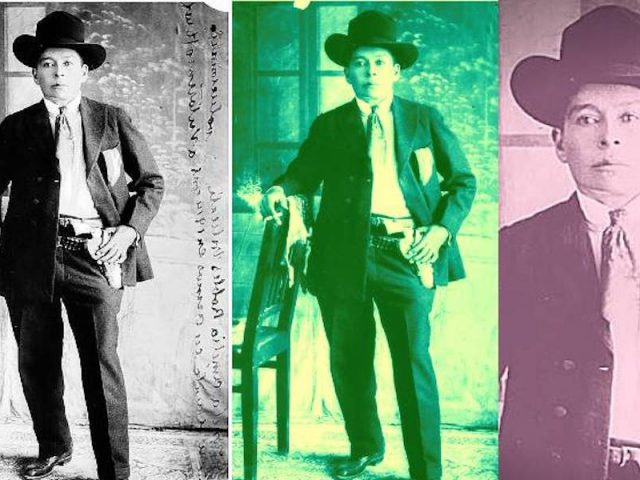 Amelio Robles, un coronel trans en la Revolución mexicana