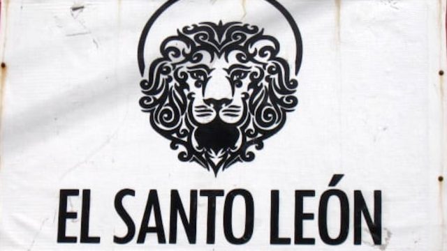 El Santo León