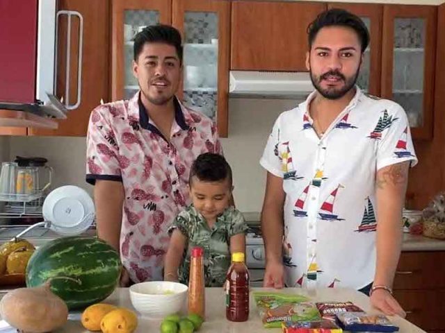 Logra adopción primera pareja homoparental en Guanajuato