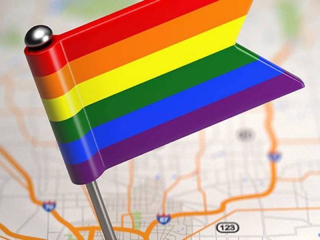 México, paraíso para el turismo LGBT; aumenta al año hasta 8%