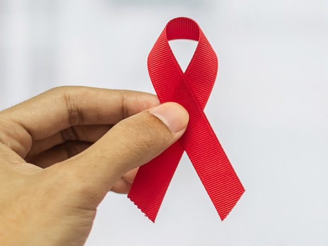 EL 1 DE DICIEMBRE ES… Día Mundial del Sida