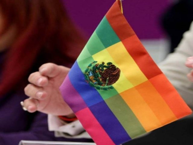 Plantean Instituto de la Diversidad Sexual en México