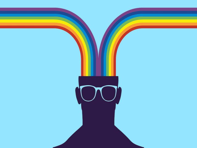 17 de mayo: Día Internacional Contra la Homofobia, Bifobia y Transfobia