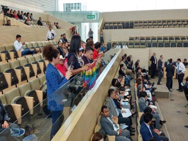 Morena propone actas de nacimiento para personas trans en Guanajuato