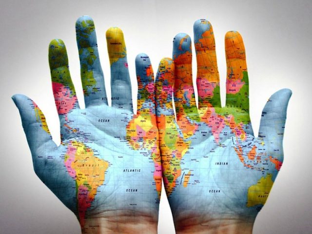 10 de diciembre: Día Internacional de los Derechos Humanos